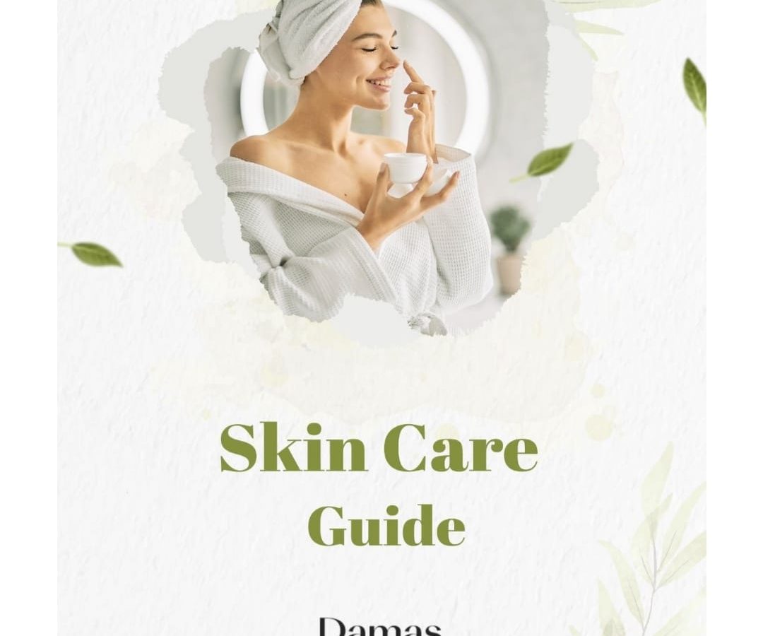 Skincare guide